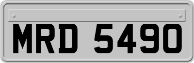 MRD5490