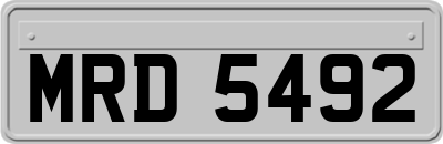 MRD5492