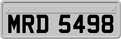 MRD5498