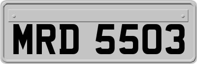 MRD5503