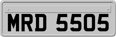 MRD5505