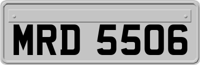 MRD5506