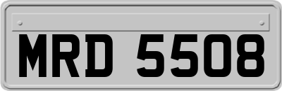 MRD5508