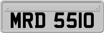 MRD5510