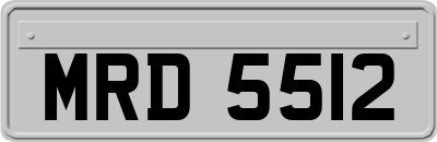 MRD5512