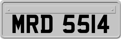MRD5514