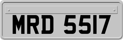 MRD5517