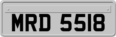 MRD5518