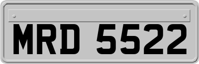 MRD5522
