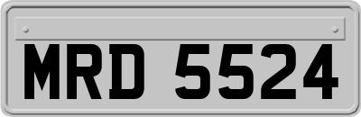 MRD5524
