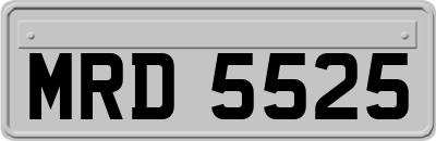MRD5525