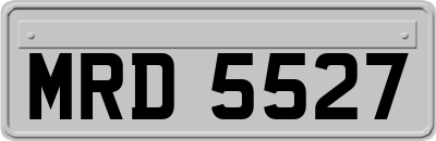 MRD5527