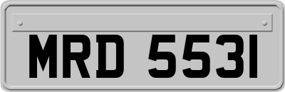 MRD5531