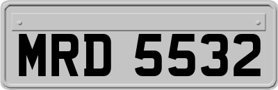 MRD5532
