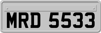 MRD5533