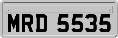 MRD5535