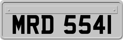 MRD5541