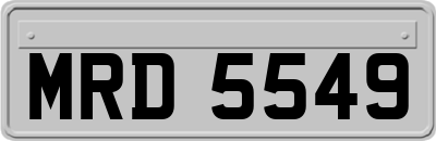 MRD5549