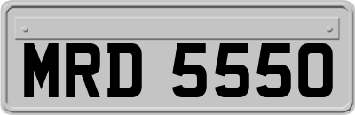 MRD5550