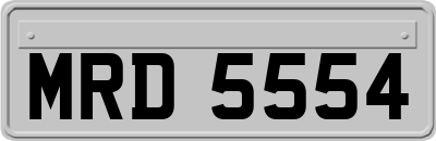 MRD5554