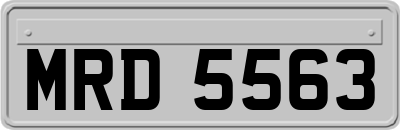 MRD5563