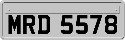 MRD5578