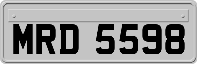 MRD5598