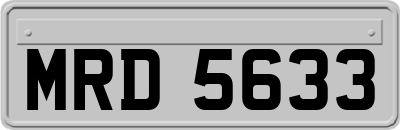 MRD5633