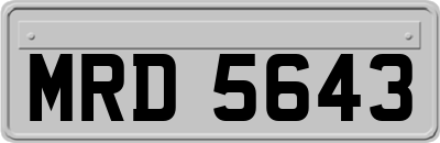 MRD5643