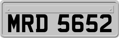 MRD5652