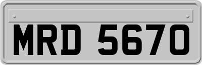 MRD5670
