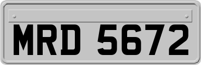 MRD5672