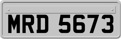 MRD5673
