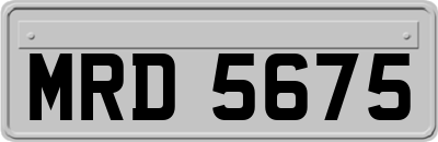 MRD5675
