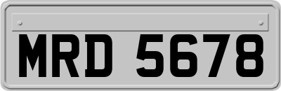 MRD5678