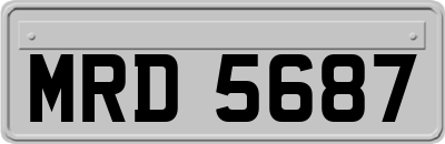 MRD5687