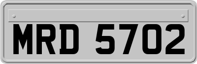 MRD5702