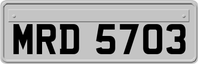 MRD5703