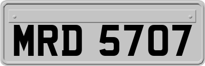 MRD5707
