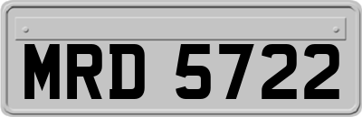 MRD5722