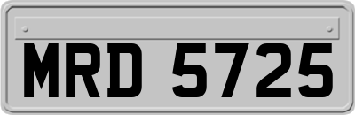 MRD5725