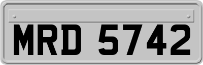 MRD5742
