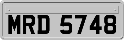 MRD5748