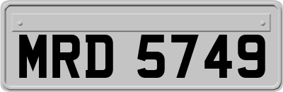 MRD5749