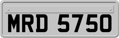 MRD5750