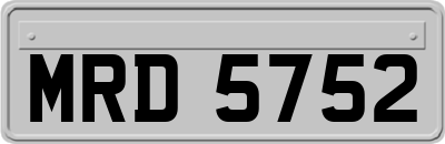 MRD5752
