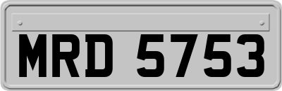 MRD5753