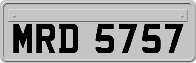 MRD5757