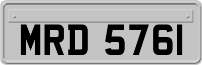 MRD5761