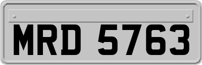 MRD5763